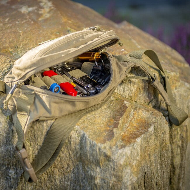 Helikon-Tex POSSUM Ζώνη Μέσης Cordura, MultiCam Black