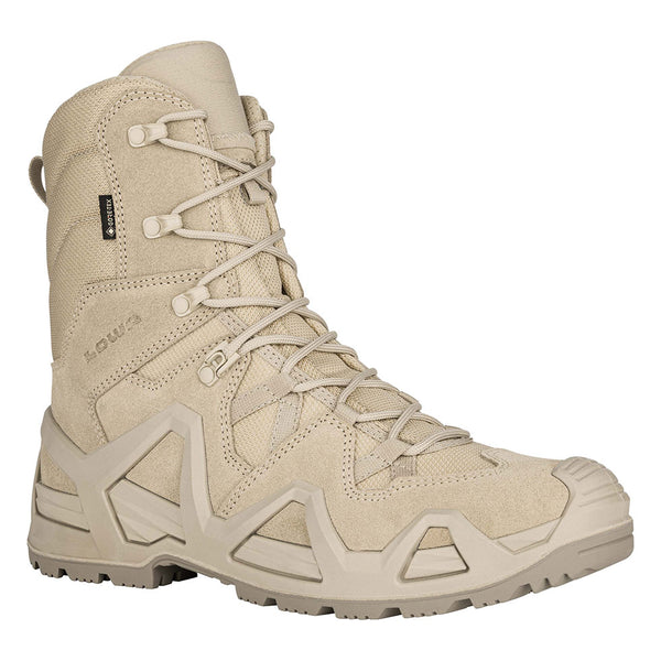 LOWA Zephyr MK2 GTX HI taktische stiefel, wüste