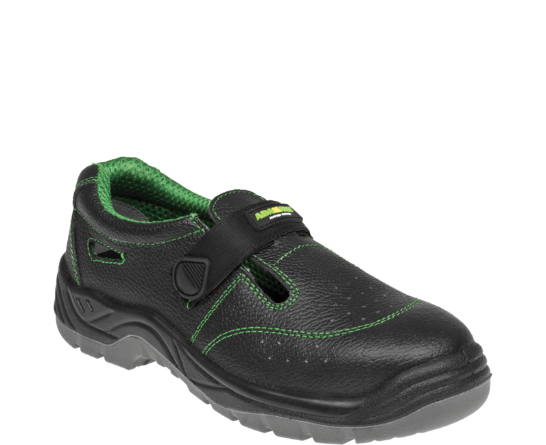 BENNON Classic S1 Arbeitssandalen