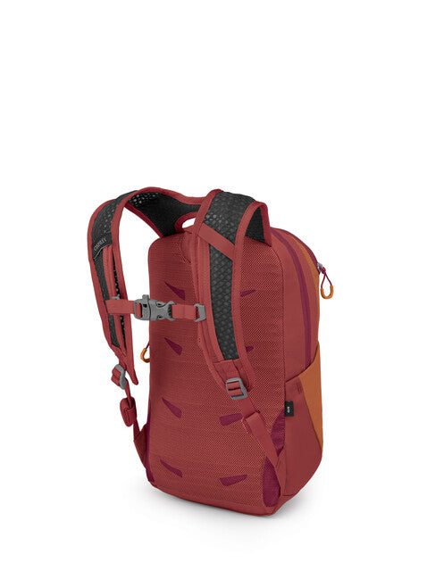 OSPREY DAYLITE JR Kinderrucksack, orange dawn/bazan