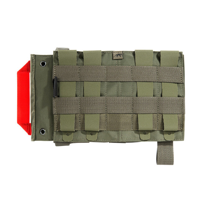 Tasmanian Tiger IFAK Pouch VL L, Coyote Brown