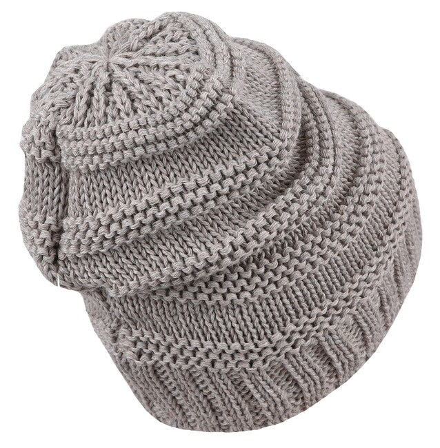 HUSKY Merinomütze Merhat 5, beige