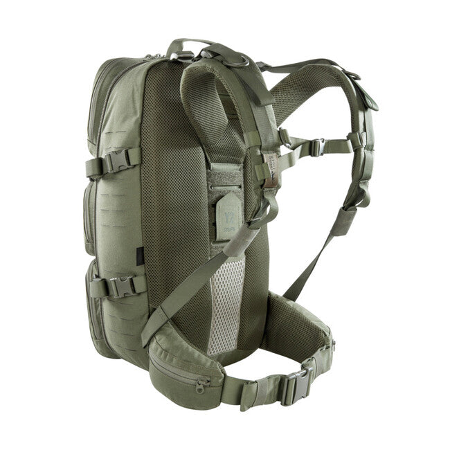 Tasmanian Tiger Modular Combat Pack 24 SL, oliv