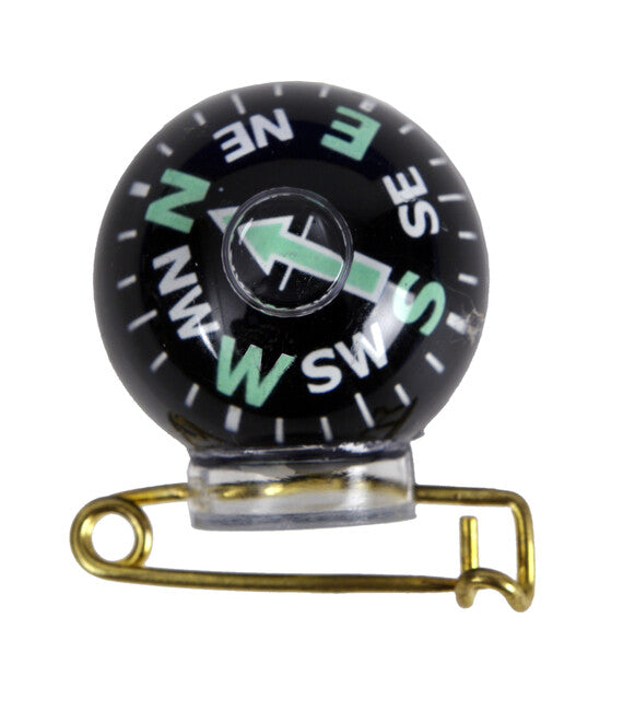 Coghlans CL-Spannzirkel-Set mit 100 Teilen