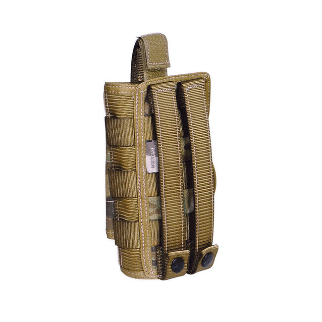 Tasmanian Pistolenholster TAC MKII multicam