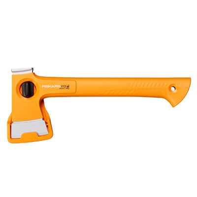 Fiskars Ultra Light X13 Universal Axt - XXS-Klinge