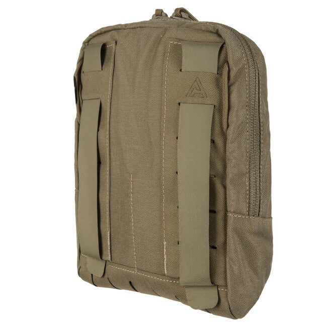Direct Action® UTILITY verschließbare Mehrzwecktasche Cordura® schwarz, Größe L