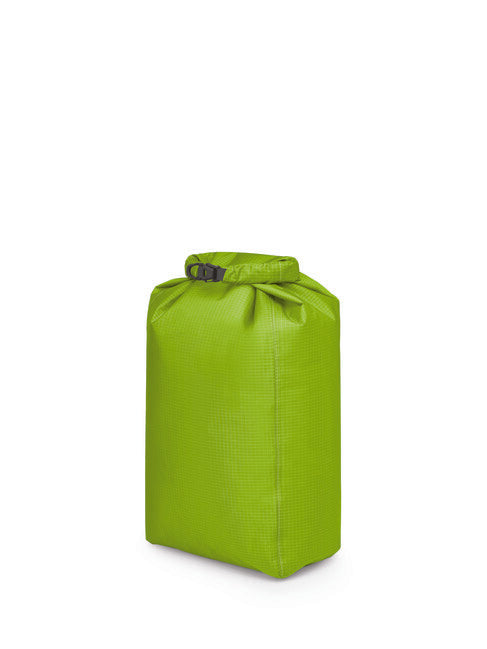 OSPREY Dry Sack DRY SACK 20 W/WINDOW, limonengrün