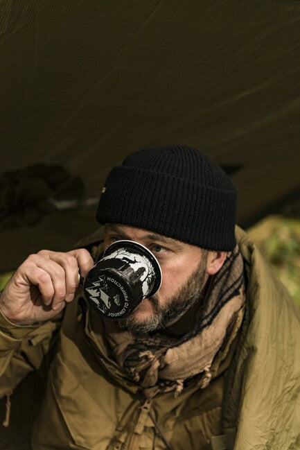 Helikon-Tex WILD CAMP Enamel Mug 0.35L