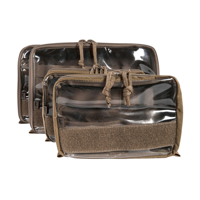 Tasmanian Tiger Medic Pouch Set Erste-Hilfe-tasche, coyote brown