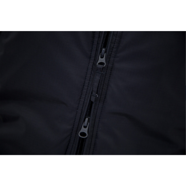 Carinthia MIG 4.0 herrenjacke, schwarz