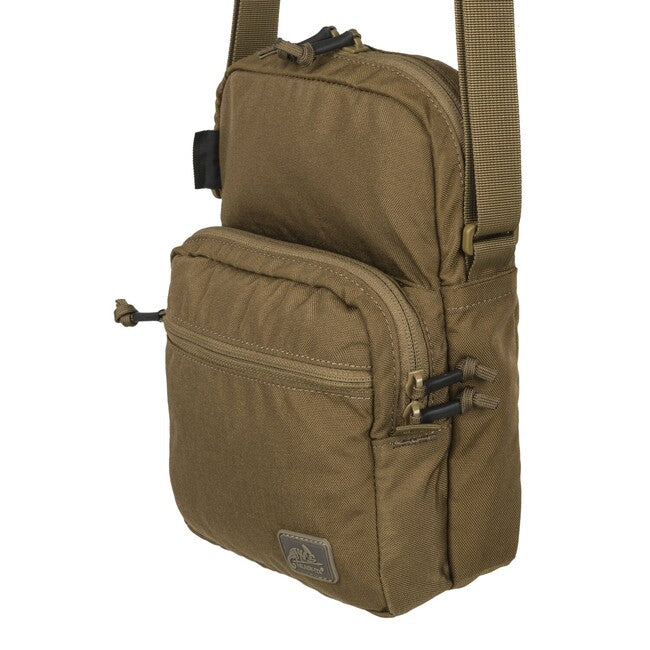 Helikon-Tex Kompakte EDC Schultertasche - Coyote
