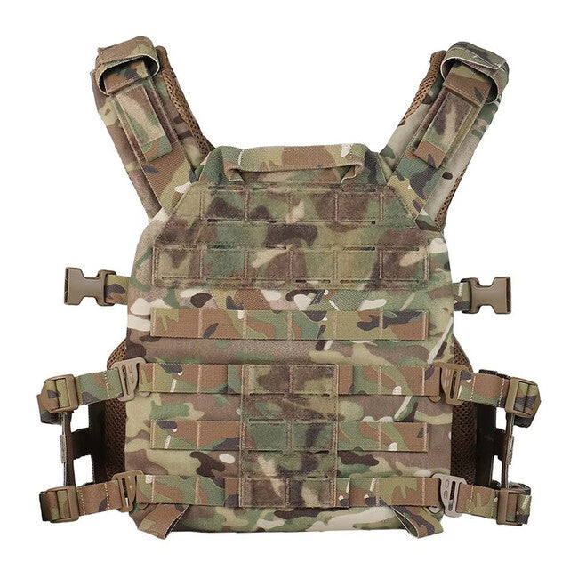 DRAGOWA TACTICAL Sentinel plattenträger, CP