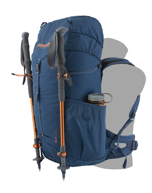 Pinguin Fly 30, 30 L, petrol