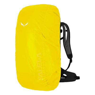 Salewa Soleil 55-80 L Regenmantel Größe 3