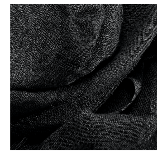 Brandit Shemag-Schal, schwarz