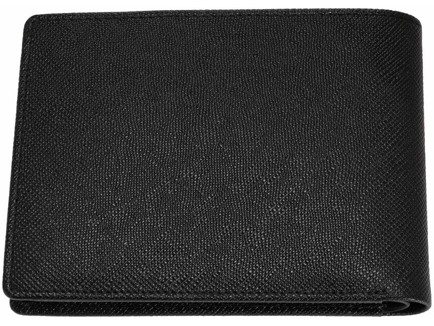Zippo Saffiano Leder Brieftasche