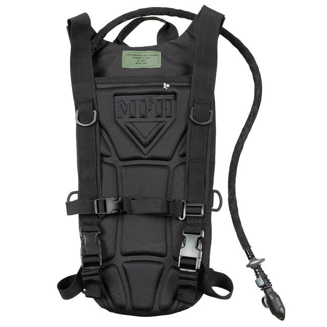 MFH Rucksack Assault II, M 95 CZ camo