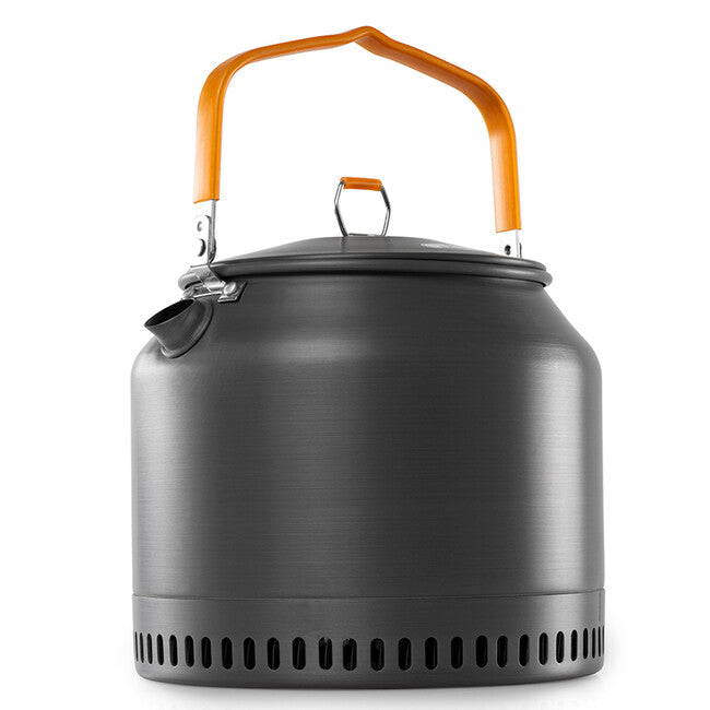 GSI Outdoors Halulite teekessel hs 1,8 l