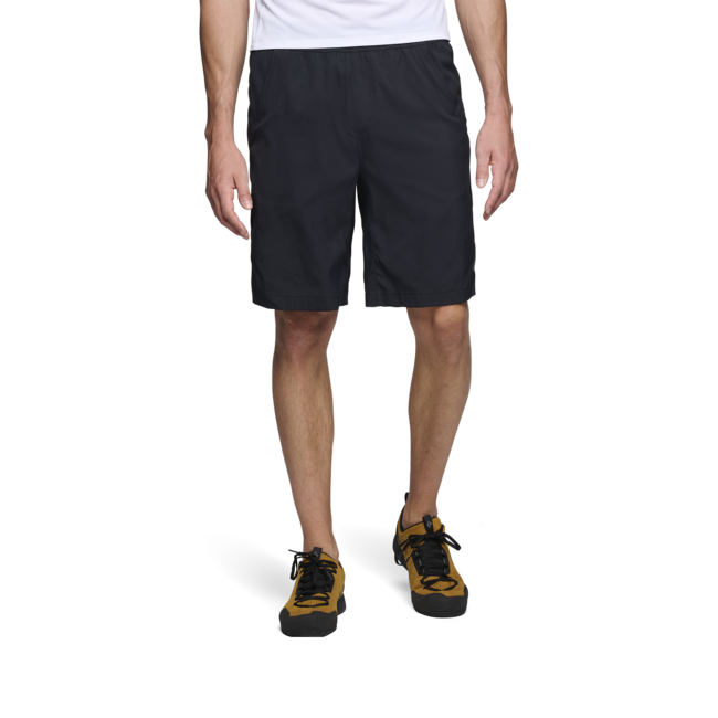 Black Diamond Sierra Lt herren-shorts, schwarz