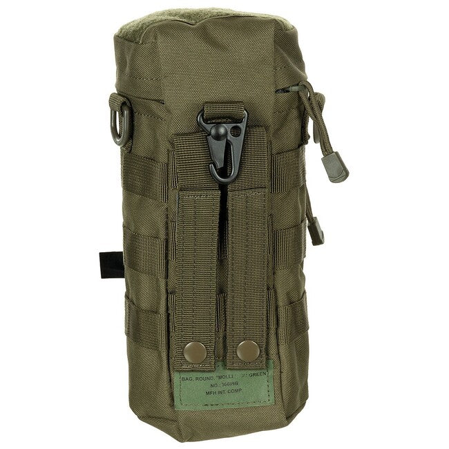 MFH MOLLE-tasche, od grün