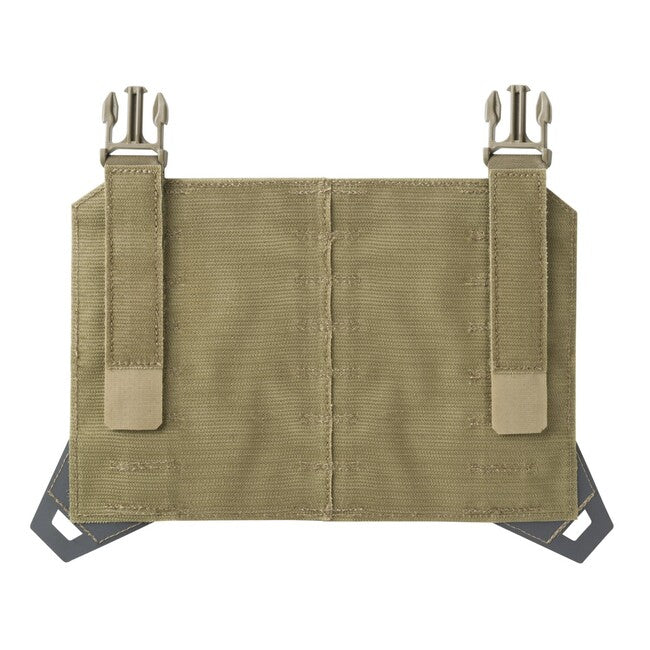 Direct Action® SPITFIRE panel für schrotflintenpatronen - cordura - multicam