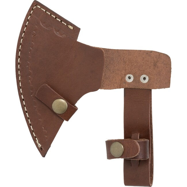 Haller Damastaxt 41,5 cm