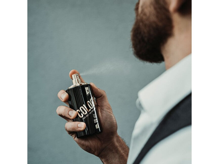 Angry Beards Köln Jack Saloon 2 ml (tester)
