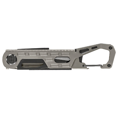 Gerber Multifunktions- nozik Stakeout grau