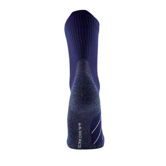 Therm-ic Therm-ic hohe socken blau/weiß