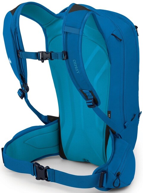 OSPREY Kamber 20, alpine blue