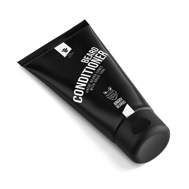 Angry Beards Kondicioner na bradu Jack Saloon 100ml