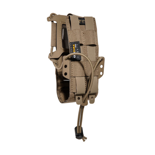 Tasmanian Tiger Digi Funkgerätetasche L, coyote brown