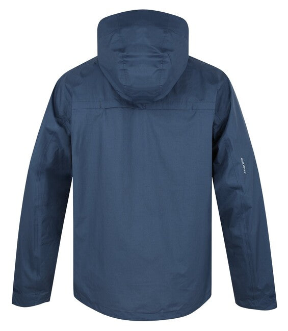 HUSKY Lamy ανδρικό μπουφάν outdoor M, σκούρο μπλε