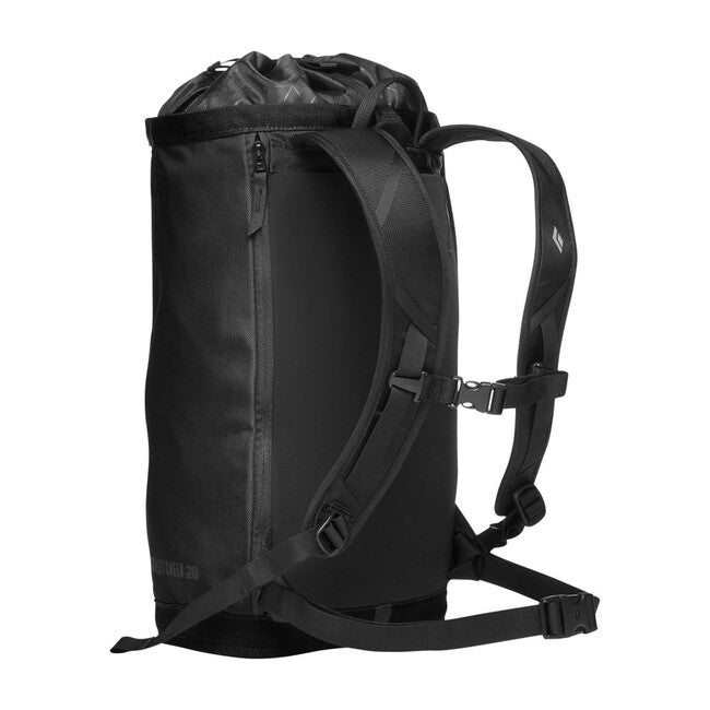 Black Diamond Street Creek wanderrucksack 24, sturmblau