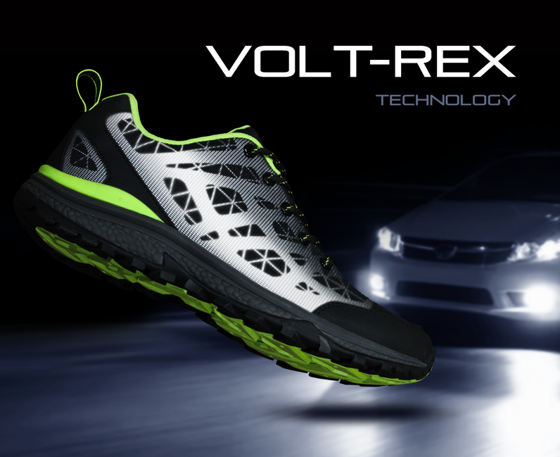 BENNON Reflexo Low Sport-Halbschuhe
