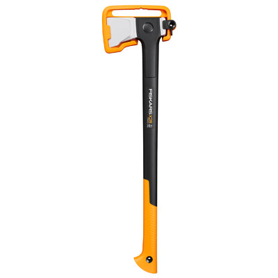 Fiskars X-Series X28 spaltaxt - m-klinge