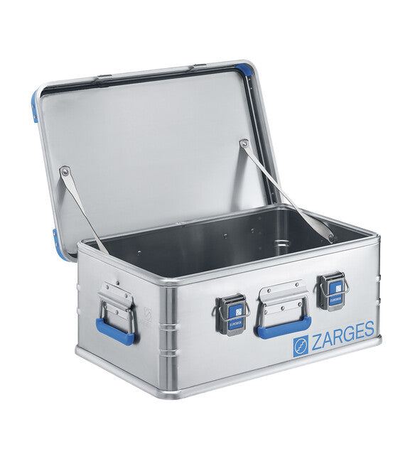 Zarges Eurobox Transport Tonkiste 42 L