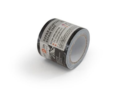 Origin Outdoors Universalband, 5 m, schwarz