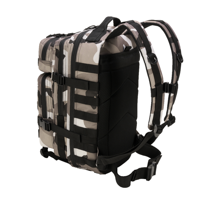 Brandit US Cooper Medium rucksack, urban 25L