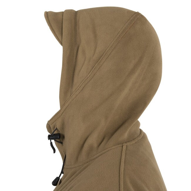 Helikon-Tex Μπουφάν Fleece Patriot, Jungle green