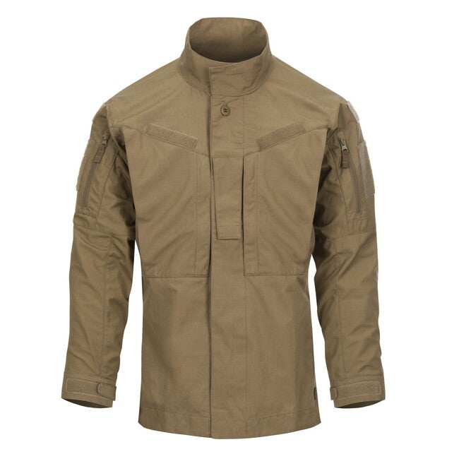 Helikon-Tex MBDU Bluse - NyCo Ripstop - MultiCam Black™