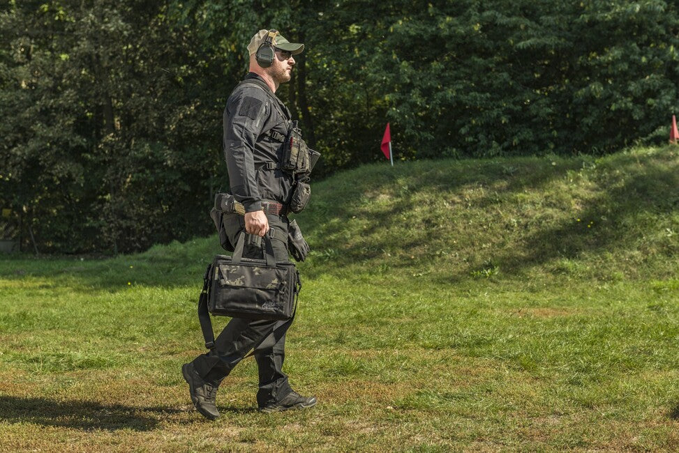 Helikon-Tex RANGE tasche - Cordura - coyote