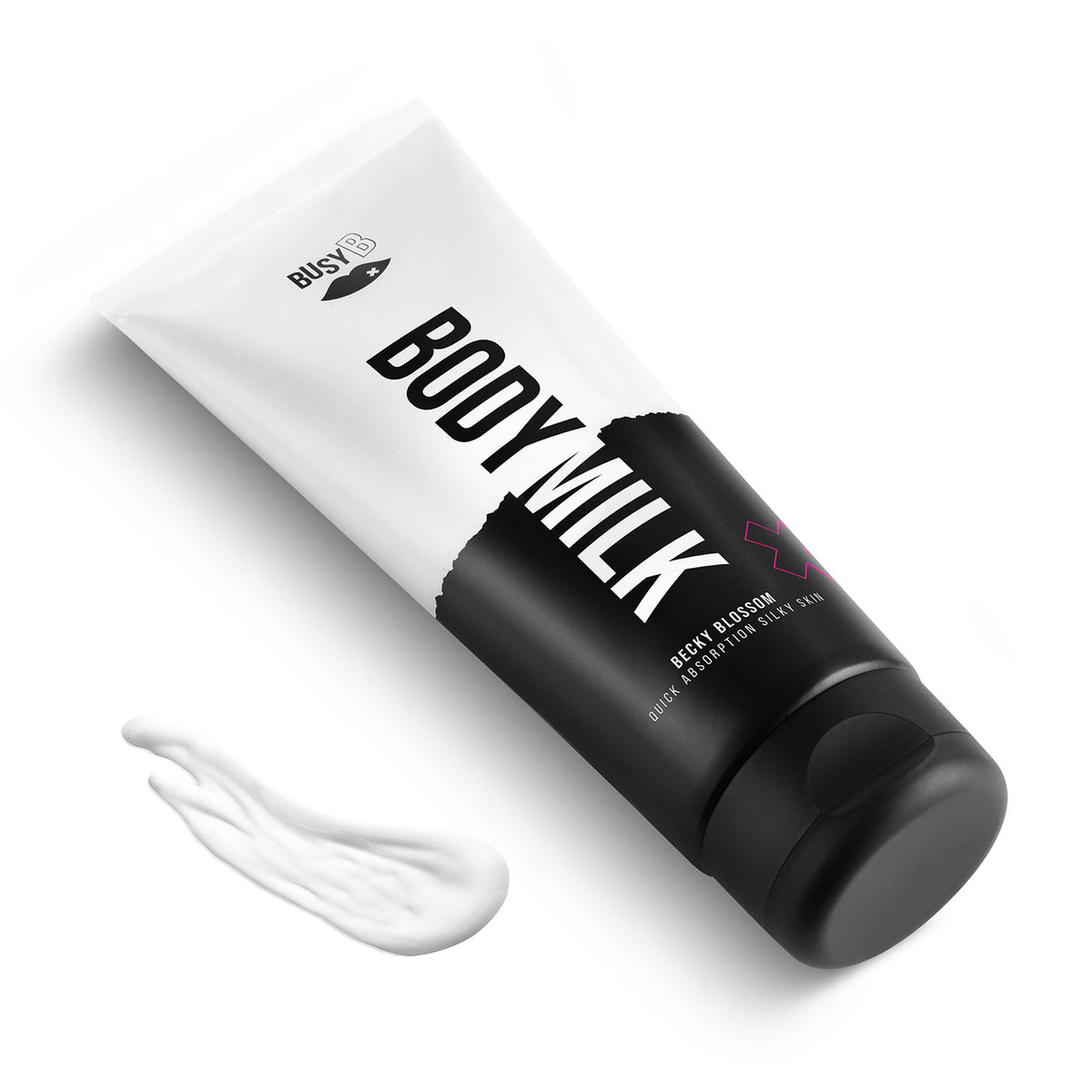 Becky Blossom telové mlieko 230 ml