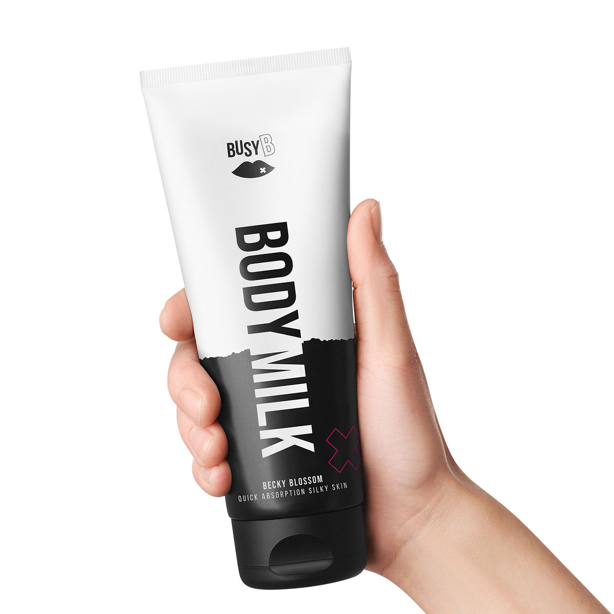 Becky Blossom telové mlieko 230 ml