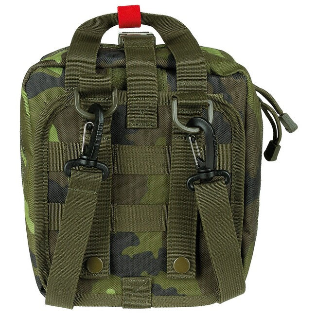 MFH M95 CZ camo Erste-Hilfe-tasche MOLLE IFAK