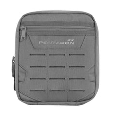 Pentagon E.D.C. torba, siva