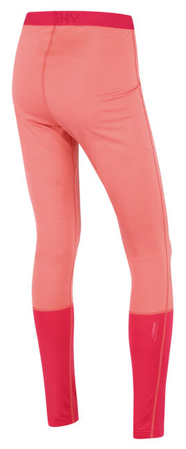 HUSKY Active Winter Tyme Thermal Pants, Light Orange