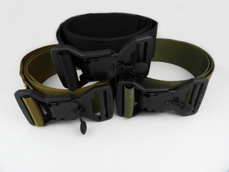 K9 Thorn Gürtel Alpha 40 mm