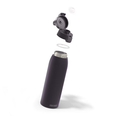 SIGG One Thermosflasche 1l, Nocturne